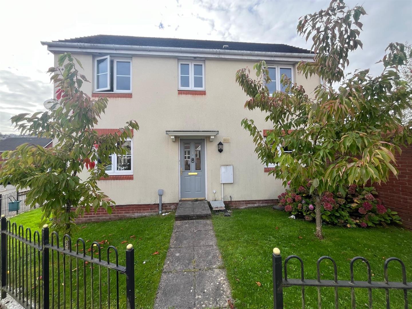 Charlotte Court, Townhill, Swansea, SA1 6RF
